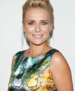 Aneta Zając: spędziła wakacje z rodzicami Krawczyka