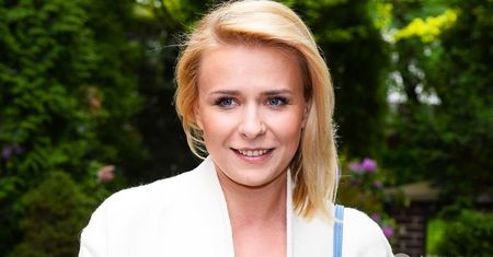 Aneta Zając została... blogerką! Wiemy, o czym będzie pisać