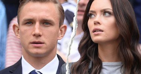 Jakub Rzeźniczak rozstał się z żoną w trzecią rocznicę ślubu?! Śliczną Edytę zostawił dla innej gwiazdy? [AKTUALIZACJA]