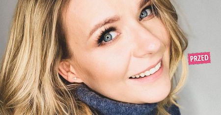Aneta Zając odwiedziła fryzjera i zafundowała sobie szaloną metamorfozę. W takim wydaniu jeszcze jej nie widzieliśmy