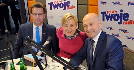 Rafał Zając: Wybory w Stargardzie powinny dać największym partiom do myślenia