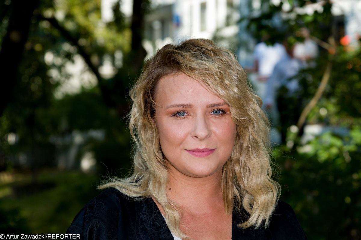 Aneta Zając kwitnie w miłości. Patryk Ignaczak skradł jej serce