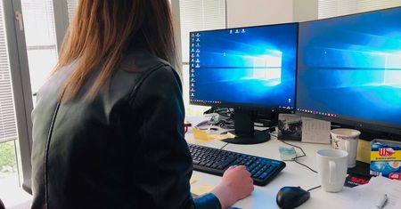 Ich mężowie nie pracują zawodowo. To one zarabiają na dom