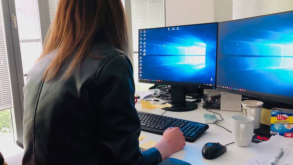 Coraz więcej kobiet nie ma problemu z bezrobociem mężów 