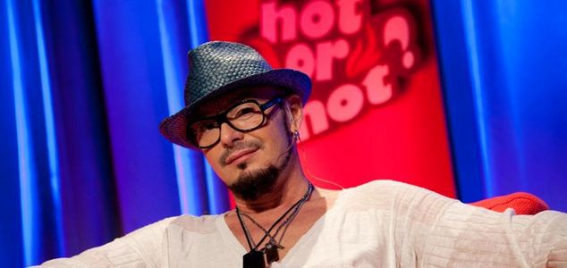 "Hot or Not 3": Kasia Cerekwicka, Tomasz Jacyków oraz Jacek Stachurski w jury programu