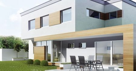 Designerskie okna na nowe czasy