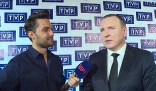 Piotr Grabarczyk "Grabari" na czarnej liście TVP? Tak się kończą niewygodne pytania