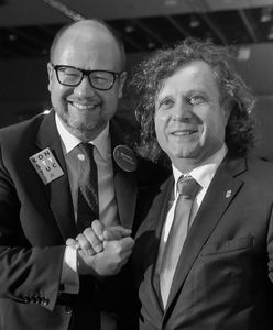 Prezydent Sopotu wspomina Adamowicza. "Chodził w trudne miejsca. Nie bał się być z ludźmi"