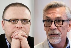 "Bierzyński na żywca": Żakowski kontra Warzecha. Start o godz. 12:00