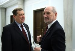 Jacek Rońda, ekspert od Macierewicza, przegrał w sądzie. "Mówił o rzeczach, na których się nie zna"