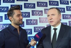 Piotr Grabarczyk "Grabari" na czarnej liście TVP? Tak się kończą niewygodne pytania