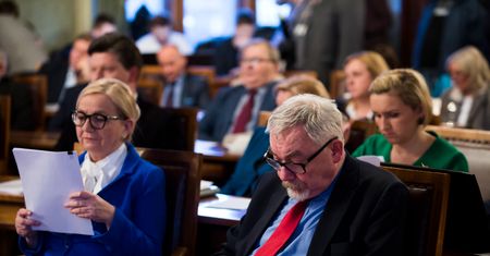 Wiceprezydent Krakowa zdymisjonowana. Skandal z rządowym programem Mieszkanie+
