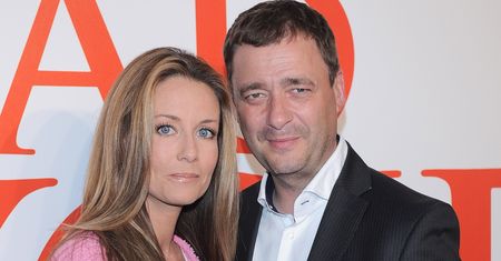 Małgorzata Rozenek-Majdan w ciąży! Jacek Rozenek składa szczere gratulacje