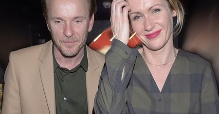 Małgorzata Ohme i Jacek Borcuch nadal są razem? Wiele na to wskazuje