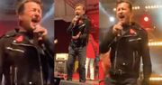 "Tak się zabija legendę". Fani masakrują debiut Jacka Kawalca w Budce Suflera. Ich występ na WOŚP nazwali cyrkiem [WIDEO]