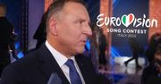 Tak Polska ma wybrać reprezentanta na Eurowizję 2022. Jacek Kurski ujawnia plany TVP. "Ostatnio porażką było to, że…"