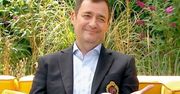 Jacek Rozenek wypowiedział słowa, które mogłyby zaboleć jego byłą żonę. Przyznał się do ślubu z przymusu