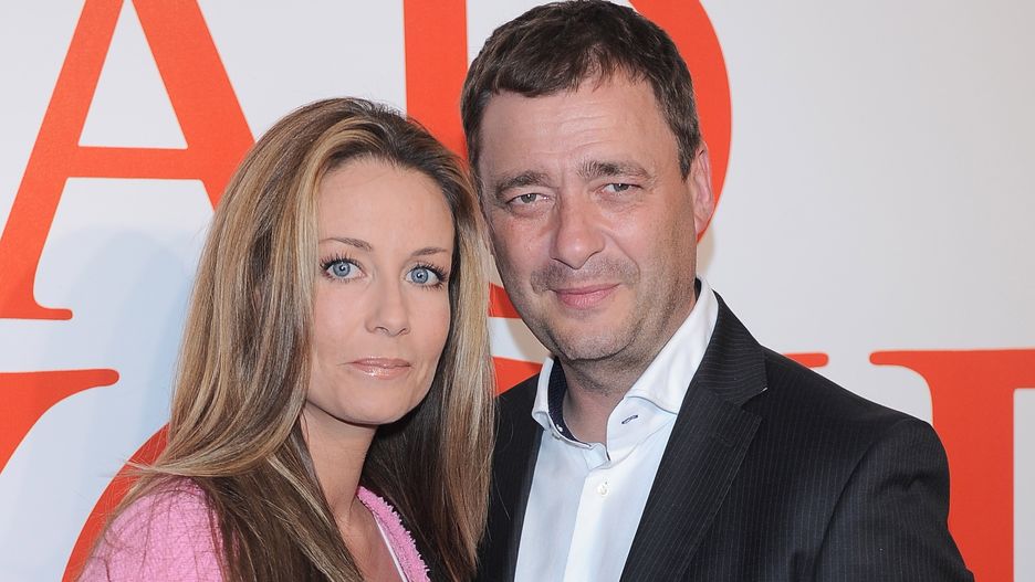 Małgorzata Rozenek-Majdan w ciąży! Jacek Rozenek składa szczere gratulacje