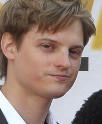 Syn Katarzyny Figury zaczyna karierę aktorską!