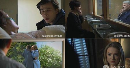 Wiemy, co wydarzy się w "M jak miłość" po wakacjach! Zobaczcie zwiastun nowego sezonu