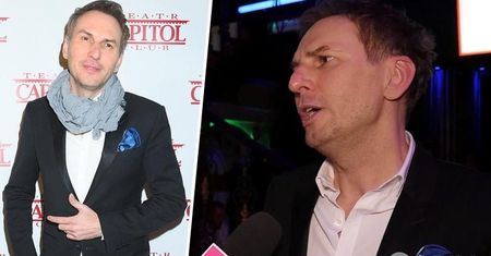 Krzysztof Gojdź o gejach: "Najgorsze jest jak się przegina, nie ma nic z męskości". Ostra opinia doktora [WIDEO]