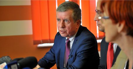 Michał Jach zastąpi Piętę w Komisji ds. Służb Specjalnych. To były PRL-owski oficer