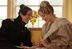 Gentleman Jack – premiera nowego serialu na HBO już w kwietniu