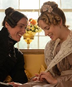 Gentleman Jack – premiera nowego serialu na HBO już w kwietniu