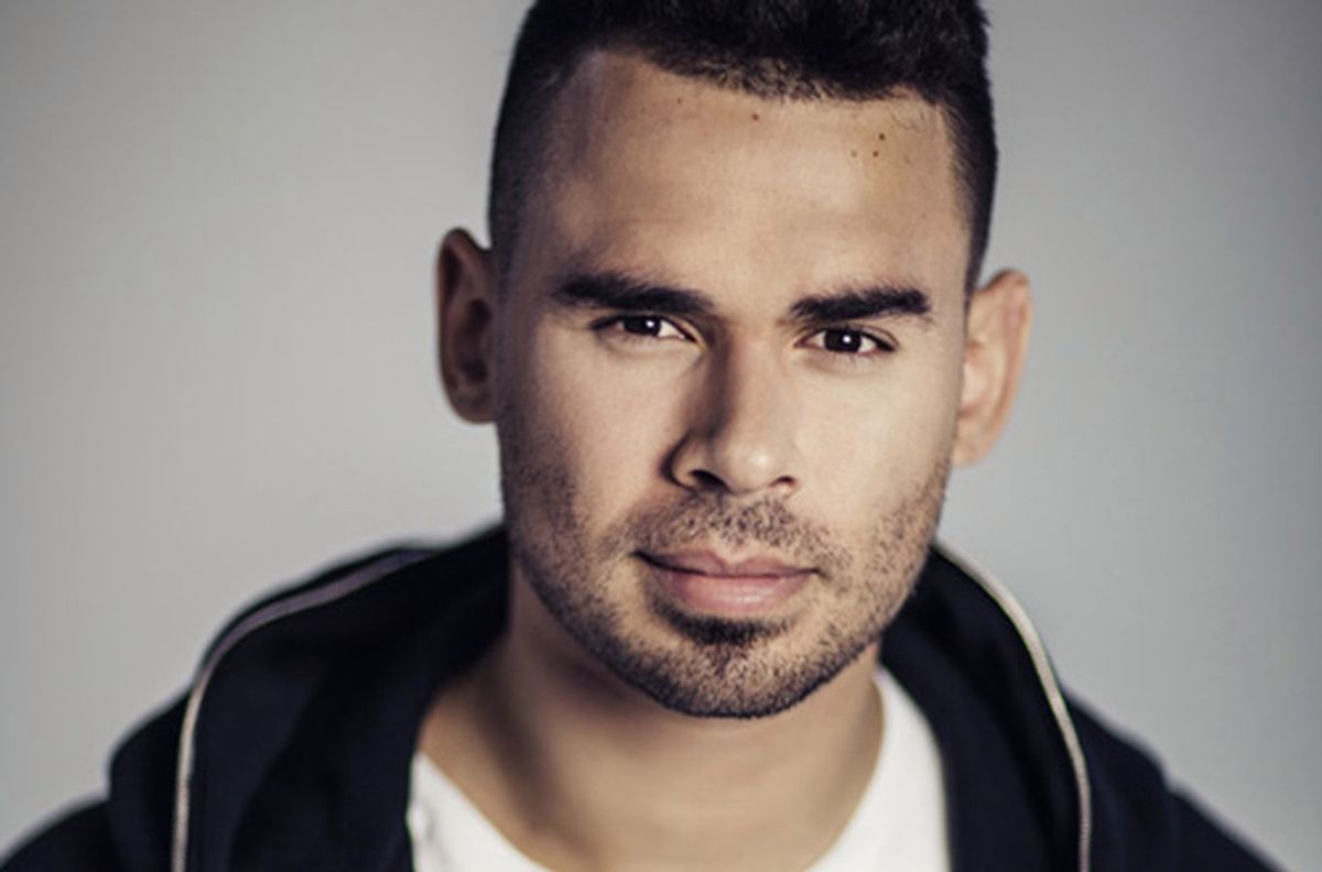 Afrojack dołącza do Music Power Explosion! Wystąpi we Wrocławiu