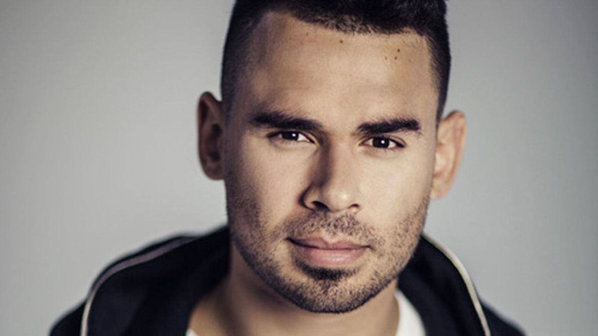 Afrojack wystąpi w Polsce