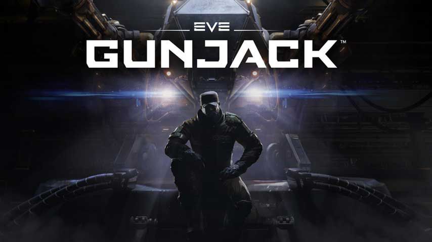 EVE: Gunjack to kolejny kuzyn EVE Online w VR