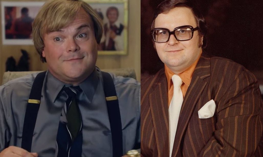 Netflix opowie historię Eddie'go Blazonczyka. Syna polskich emigrantów, który został "królem polki"