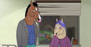 BoJack Horseman (4 sezon) – odcinki