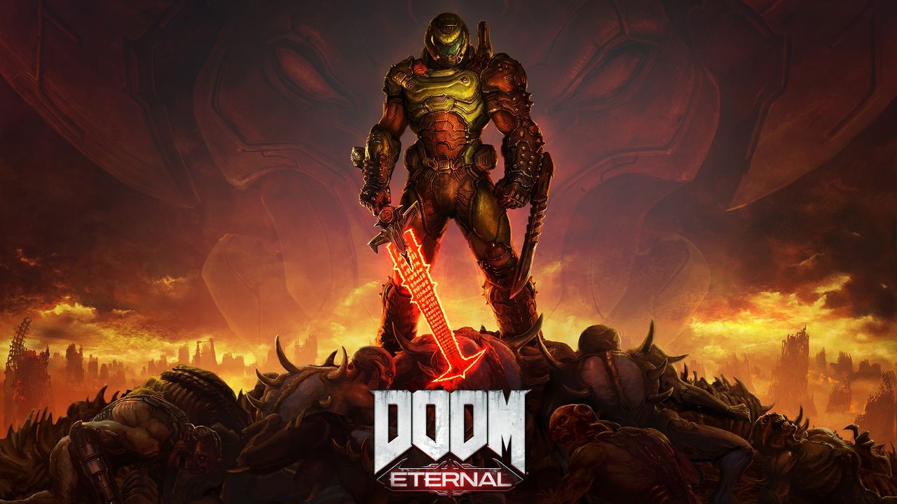 Jak powstawały bronie w Doom Eternal? Twórcy opowiadają Polygamii