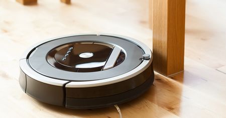 Robot odkurzający. Na co warto zwrócić uwagę przed zakupem?