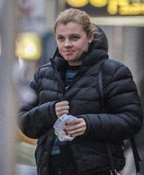 Ania Dąbrowska w ciąży stawia na wygodę!