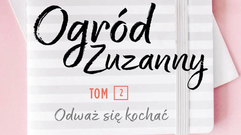 Popularność tytułu sprawiła, że autorki aktualnie pracują nad trzecią częścią książki