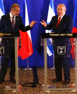 Czeski premier zdradza: Netanjahu uznał wypowiedź Katza za niefortunną