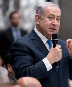 Szczyt bliskowschodni w Warszawie. Sprawa Iranu głównym tematem wystąpienia Benjamina Netanjahu