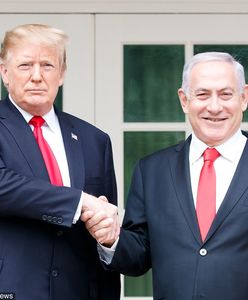 Izraelscy szpiedzy podsłuchiwali Biały Dom? "To nie jest akt agresji"