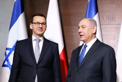 Premier Czech: nie będzie szczytu Grupy Wyszehradzkiej w Jerozolimie