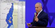 Izrael. Benjamin Netanjahu zapowiada aneksję Doliny Jordanu