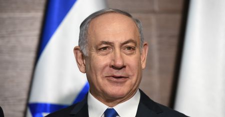 Premier Izraela o "cyrku ws. immunitetu". Benjamin Netanjahu: nie chce dopuścić do tej brudnej gry