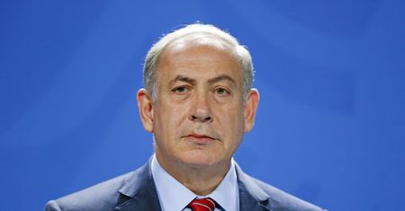 Izrael: Facebook zablokował konto syna Netanjahu. Powodem antymuzułmańskie wpisy