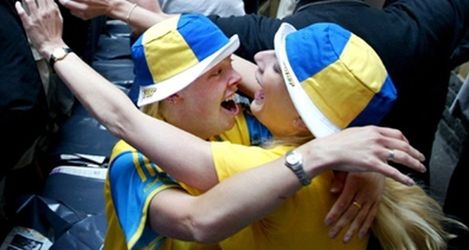W Szwecji zachęcają do zdrady!