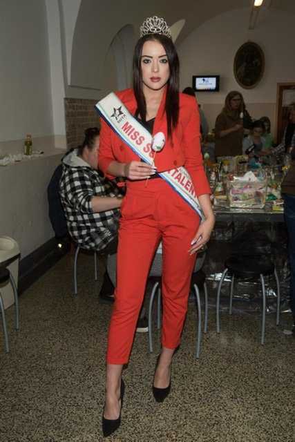 Roksana Oraniec
