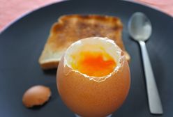 Jak idealnie ugotować jajko? Instrukcja obsługi dla profesjonalisty