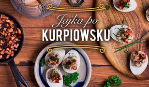 Wielkanoc w kurpiowskim stylu
