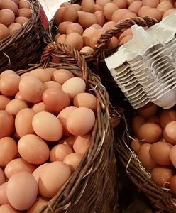 7 pomysłów na dania z jajkami