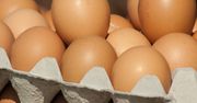 Ten sposób pozwoli ci sprawdzić, czy jajka są świeże. Zrobisz to jeszcze przed ich zakupem